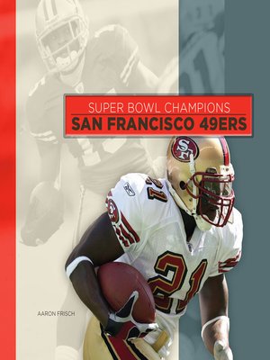 cover image of San Francisco 49ers